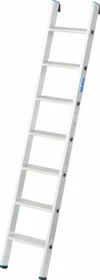 Krause Stabilo Professional +S Alu Anlegeleiter, 7 Stufen