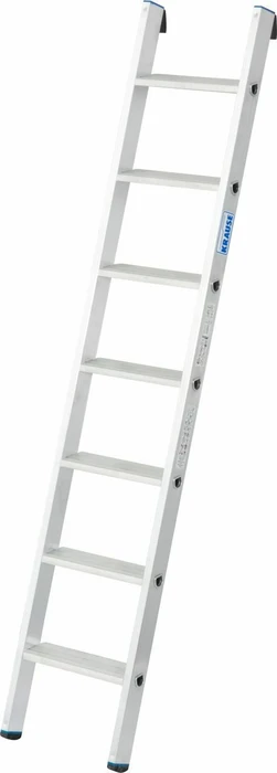 Krause Stabilo Professional +S Alu Anlegeleiter, 7 Stufen