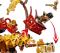 LEGO Ninjago - Tempel der Drachenpower Vorschaubild