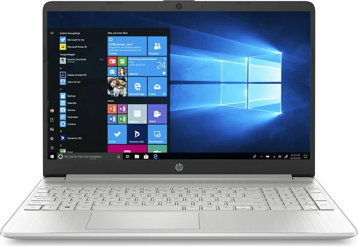 HP 15s-fq0000