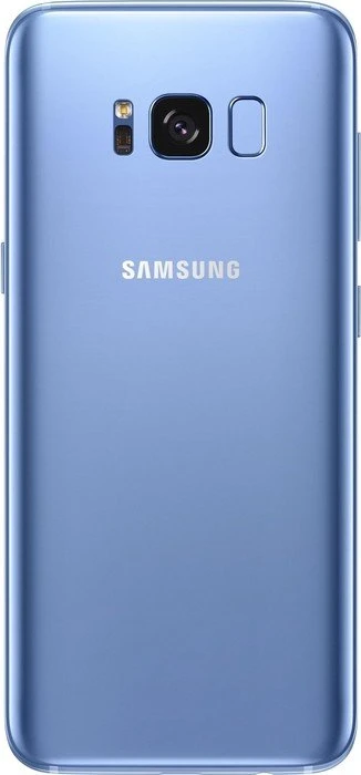 Samsung Galaxy S8 Duos G950FD blau