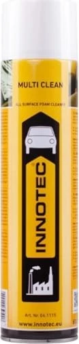 Innotec Multi Clean Universal Schaumreiniger 600ml
