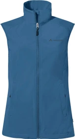 Vaude Hurricane III Funktionsweste ultramarine (Damen)