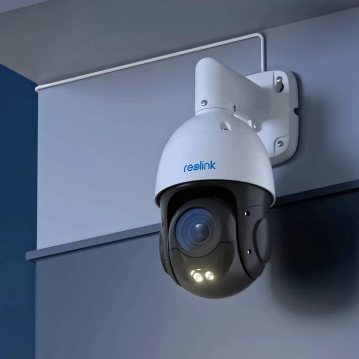 Reolink P850 4K PT Camera