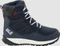 Jack Wolfskin Polar Bear Texapore High dark blue/off white (Junior) Vorschaubild