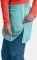 Ortovox Swisswool Piz Boe Rock kurz ice waterfall (Damen) Vorschaubild