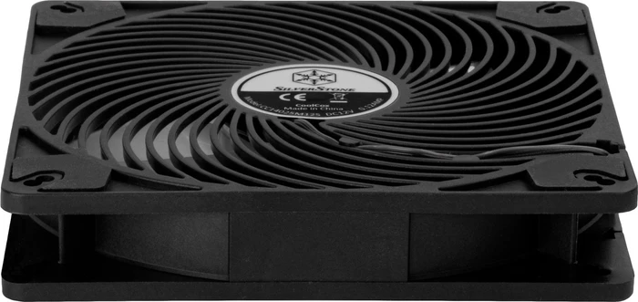 SilverStone Air Penetrator 140i ARGB, 140mm