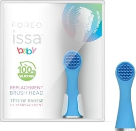 Foreo Issa Baby bubble blue dino