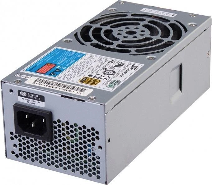Seasonic 300W, TFX