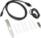 Lamptron HM088V Externer Hardware Monitor, 8.8" Vorschaubild