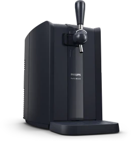 Philips HD3761/60 PerfectDraft Bierzapfanlage