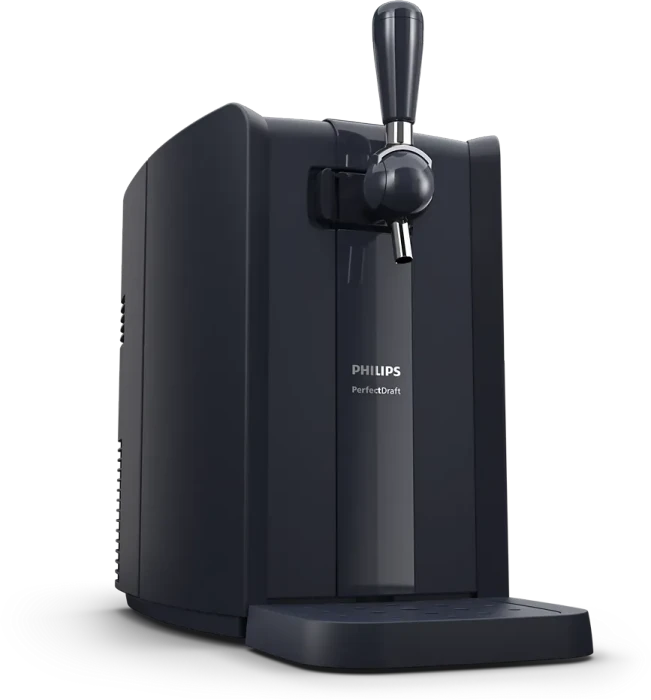 Philips HD3761/60 PerfectDraft Bierzapfanlage