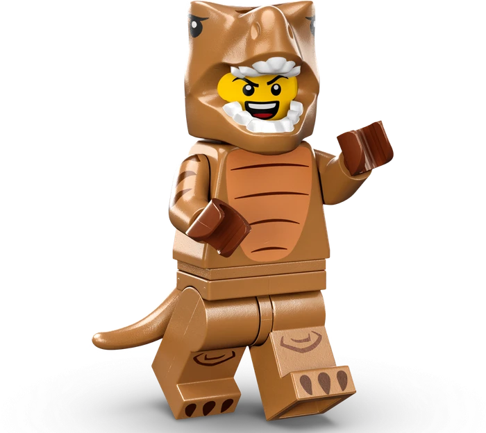 LEGO Minifigures - Serie 24