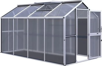 KGT Galant IV Gewächshaus HKP pressblank