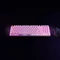 Glorious GMMK 2 Full Size, 96%, rosa, LEDs RGB, Glorious Fox Linear, USB, UK Vorschaubild
