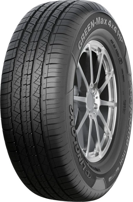 Linglong Greenmax 4x4 HP 225/55 R18 98V