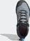 adidas Terrex AX4 Mid GTX magic grey/dash grey/acid red (Damen) Vorschaubild
