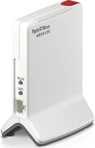 FRITZ! FRITZ!Box 6820 LTE, V4, LTE