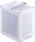 Jonsbo C6-ITX White, weiß, Mini-ITX Vorschaubild