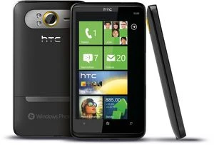 HTC HD7