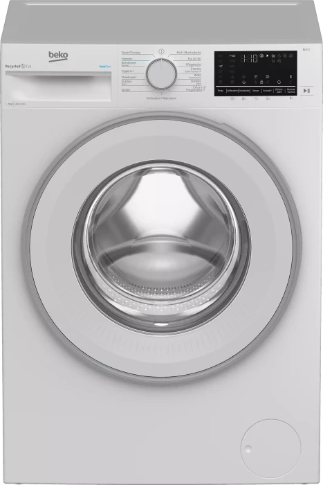 Beko B3WFT5941W Frontlader