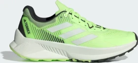 adidas Terrex Soulstride Flow green spark/crystal jade/core black (Herren)
