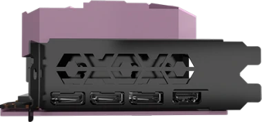 KFA2 GeForce RTX 3090 EX Gamer Pink (1-Click OC), 24GB GDDR6X, HDMI, 3x DP
