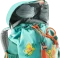 Deuter Schmusebär dustblue/alpinegreen (Junior) Vorschaubild