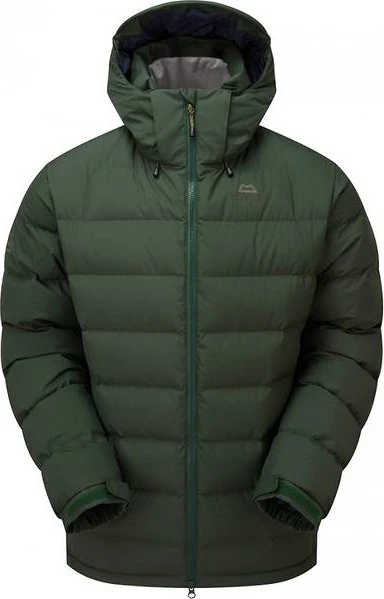 Mountain Equipment Lightline Eco Funktionsjacke conifer (Herren)