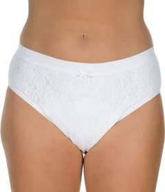 Suprima Inkontinenz LaDonna Slip Schutzhose weiß Größe S, 1 Stück