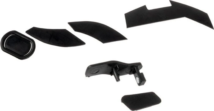 Dream Machines DM5 Blink, schwarz matt, USB