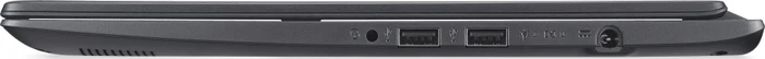 Acer Aspire 1 A114-31-P9W7, schwarz, Pentium N4200, 4GB RAM, 64GB Flash, DE