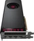 XFX Radeon RX Vega 64 Black Fan, 8GB HBM2, HDMI, 3x DP Vorschaubild