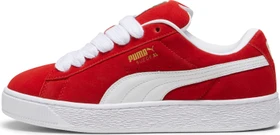 Puma Suede XL for all time red/puma white