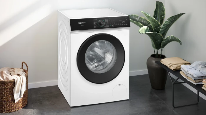 Siemens iQ500 WG64N2MAM Frontlader