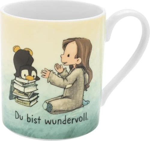 Sheepworld Anouk Kaffee-/Teetasse 200ml