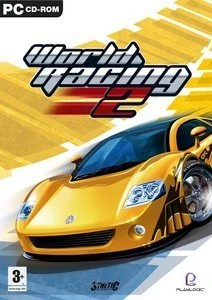 World Racing 2 (PC)