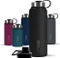720°DGREE noLimit Steel Insulated Trinkflasche 950ml Vorschaubild