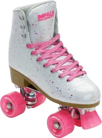 Impala Quad Rollschuhe confetti (Damen)
