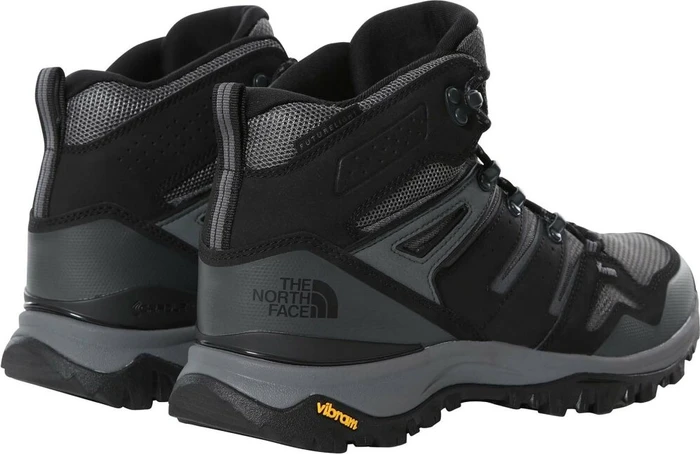 The North Face Hedgehog Futurelight Mid tnf black/zinc grey (Herren)