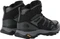 The North Face Hedgehog Futurelight Mid tnf black/zinc grey (Herren) Vorschaubild
