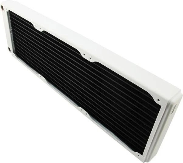 XSPC EX420 low profile, weiß