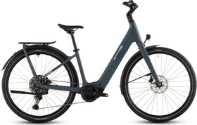 Cube Kathmandu Hybrid C:62 Pro 400X Easy Entry spectralblue'n'prism Modell 2026