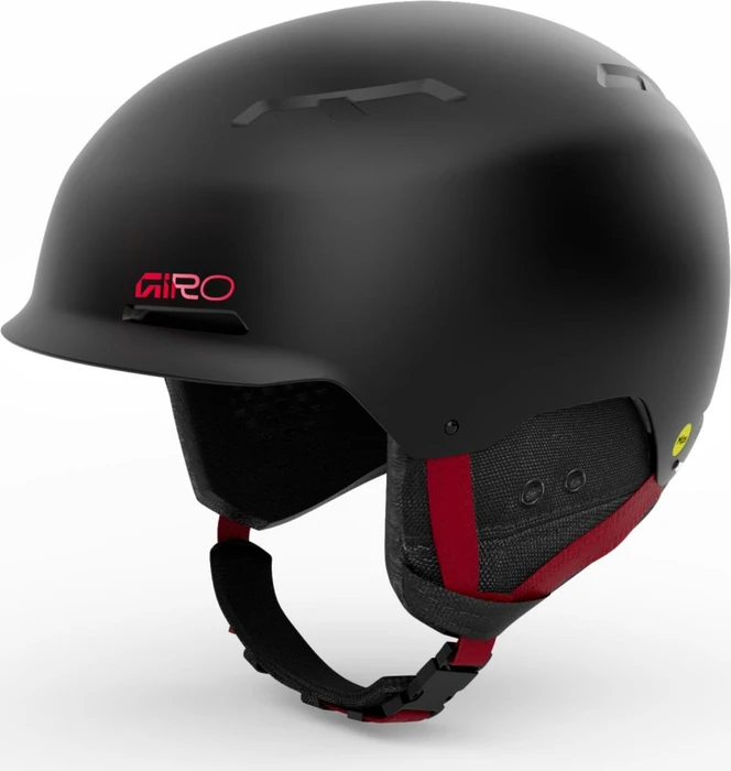 Giro Trig MIPS Helm