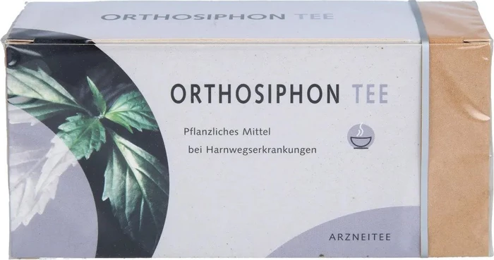 Weltecke Orthosiphontee Beutel, 25 Stück
