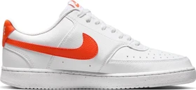 Nike Court Vision Low Next Nature white/picante red (Herren)