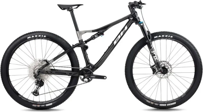 BH Bikes Lynx Race LT 6.0