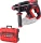 Einhell Professional TP-HD 18/22 D Li BL Akku-Bohr-/Meißelhammer solo inkl. E-Case (4514277)