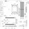 GIGABYTE B850M Gaming X WIFI6E (AMD AM5) Vorschaubild