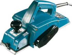 Makita 1911BJ Elektro-Hobel inkl. MAKPAC